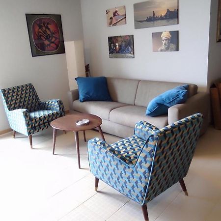 צ'פאלו Panorama Apartments מראה חיצוני תמונה