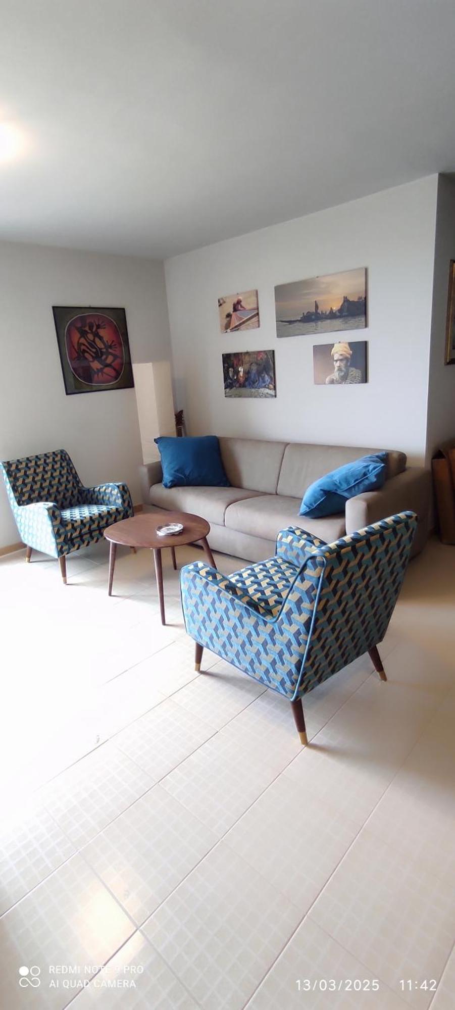 צ'פאלו Panorama Apartments מראה חיצוני תמונה