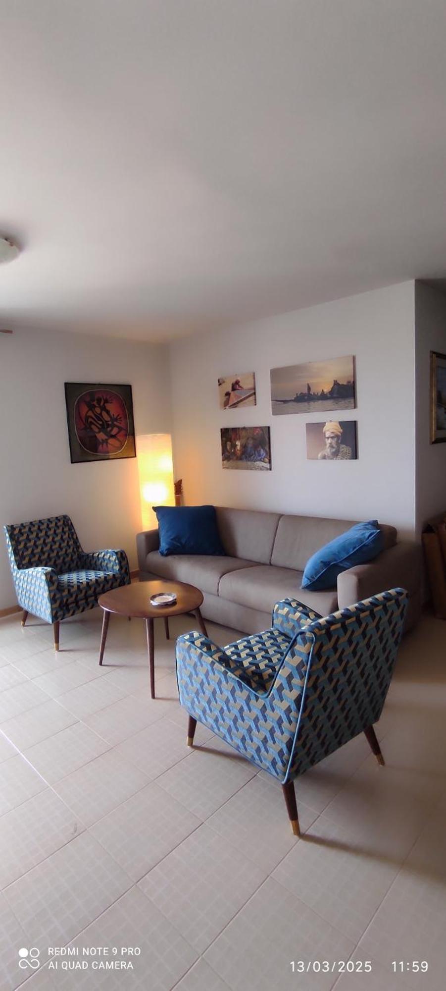 צ'פאלו Panorama Apartments מראה חיצוני תמונה