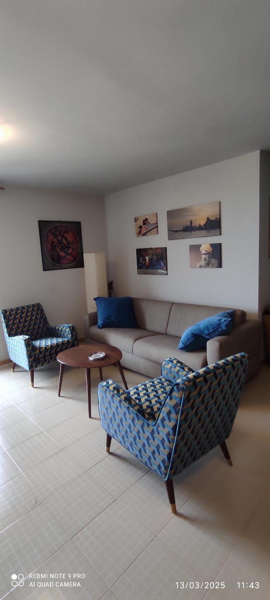 צ'פאלו Panorama Apartments מראה חיצוני תמונה